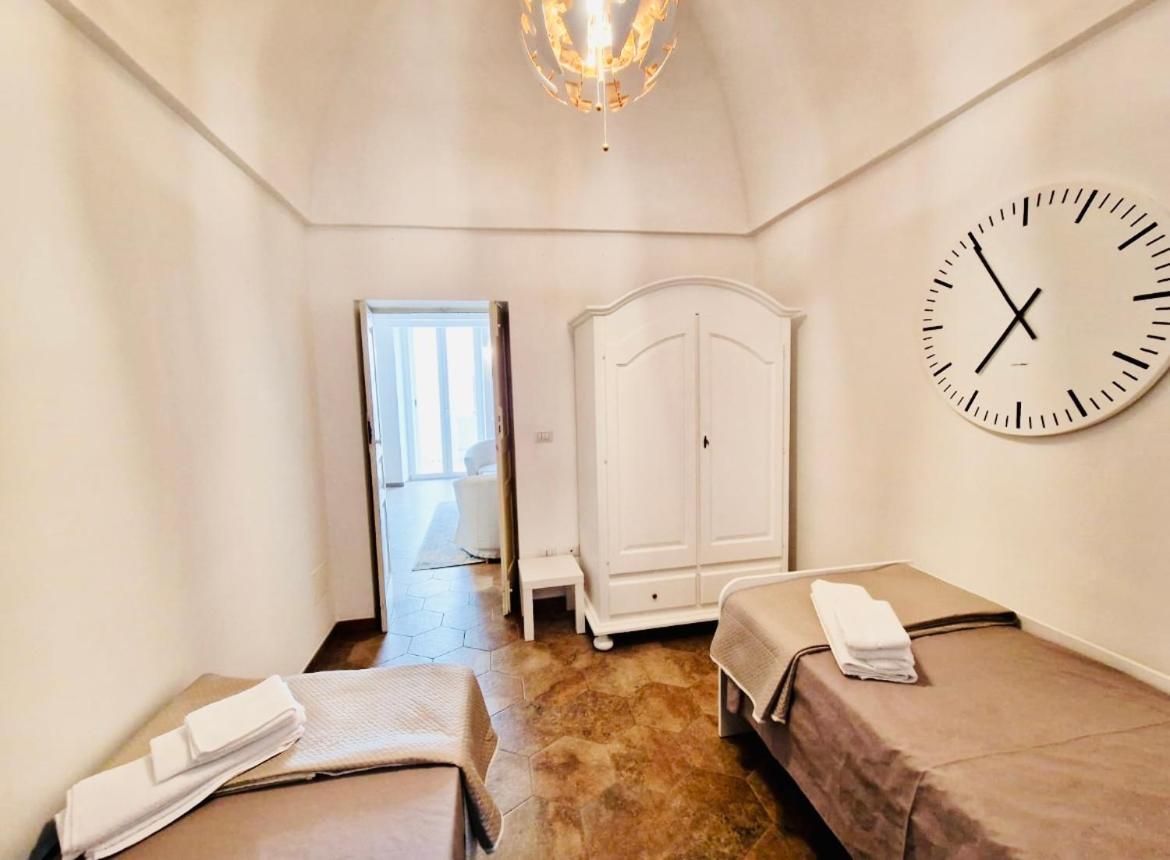 Vila Ostuni Bright House Exteriér fotografie