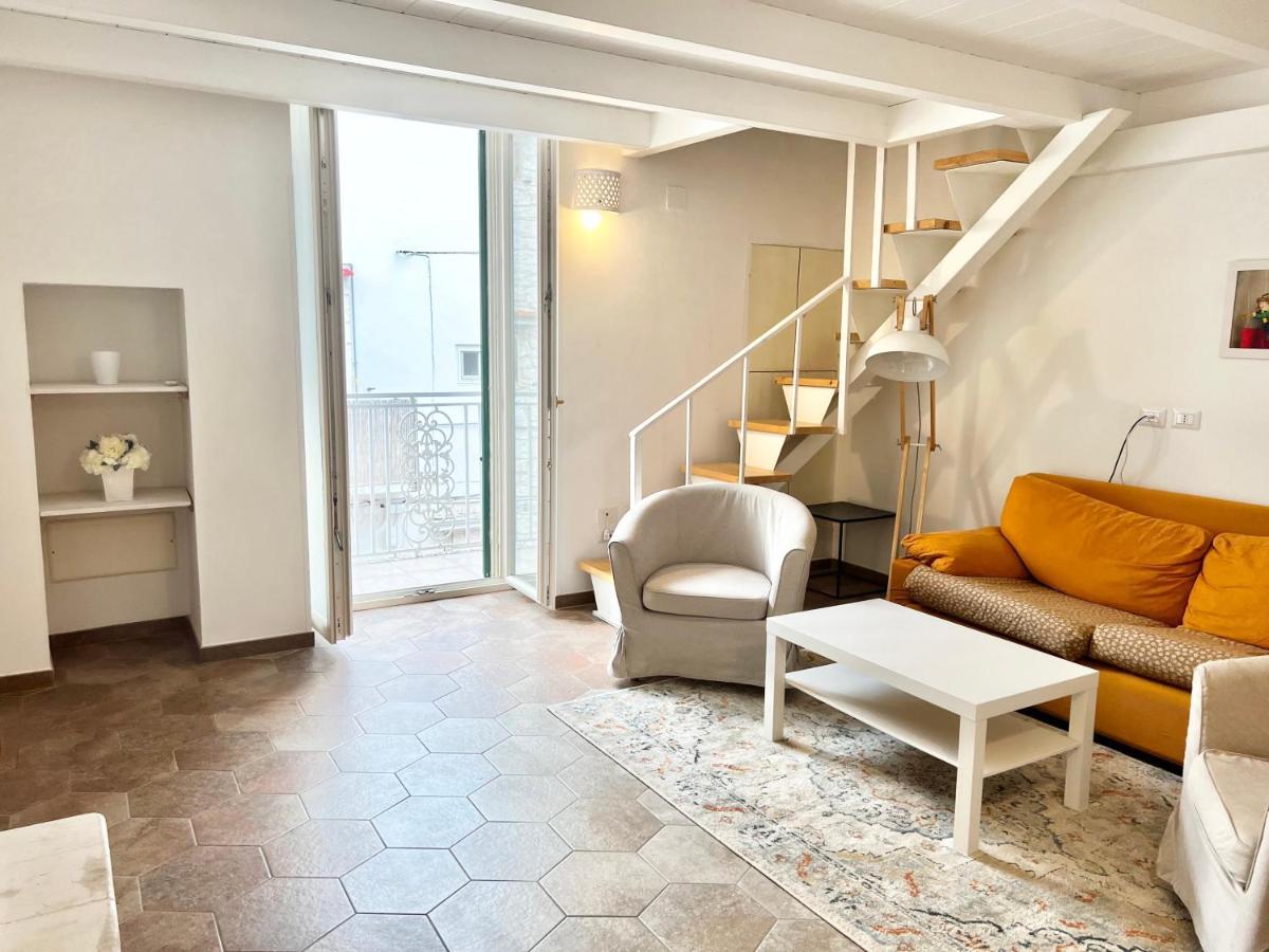 Vila Ostuni Bright House Exteriér fotografie
