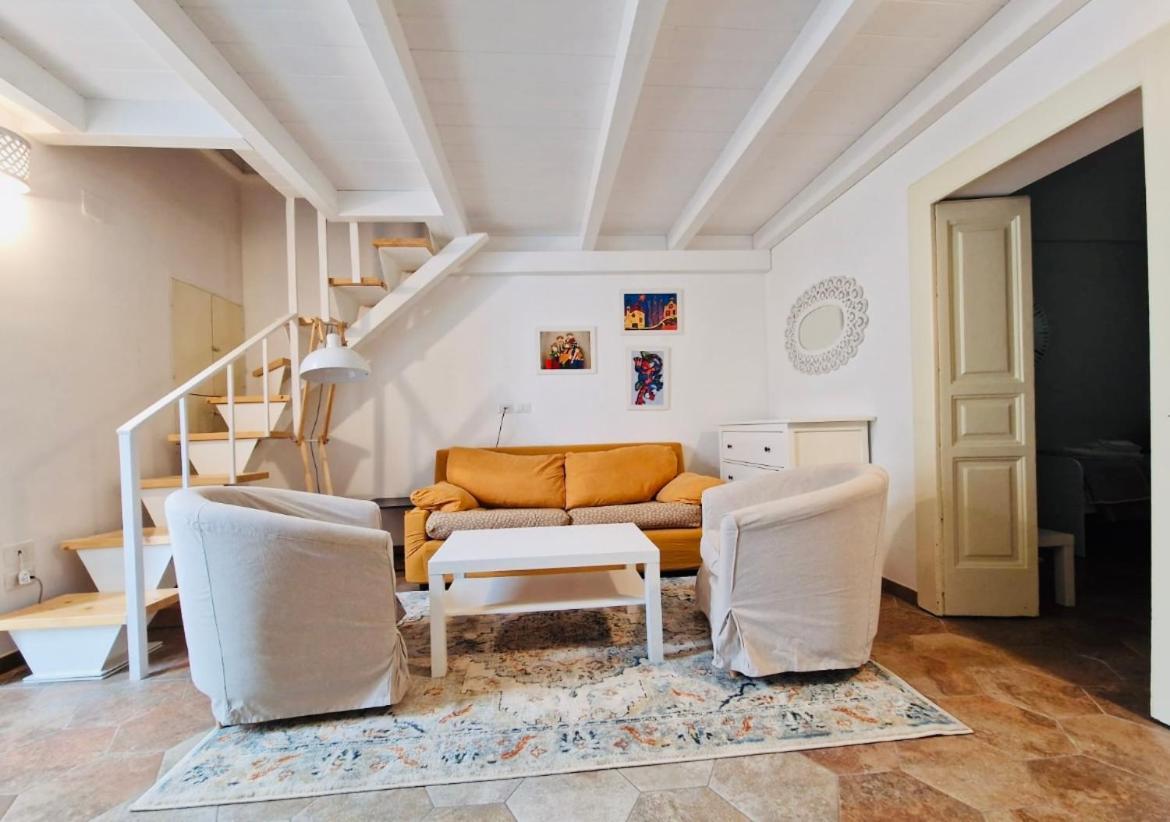Vila Ostuni Bright House Exteriér fotografie