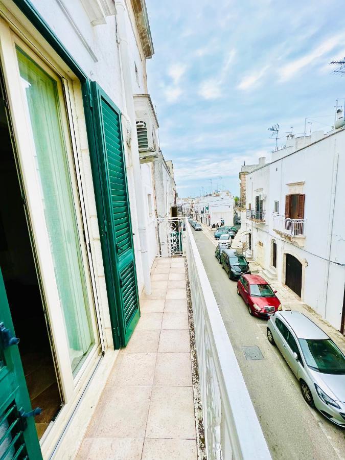 Vila Ostuni Bright House Exteriér fotografie